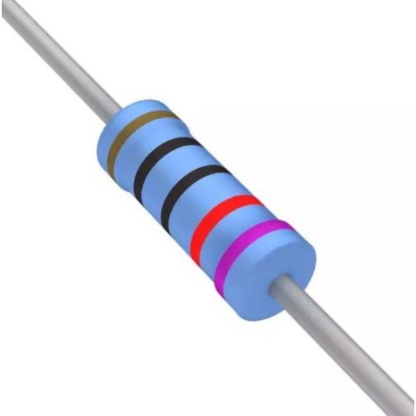 リード線形抵抗器 YR1シリーズ 10kΩ 0.25W ±0.1% 1622796-6 TE Connectivity(Tyco  Electronics)製｜電子部品・半導体通販のマルツ