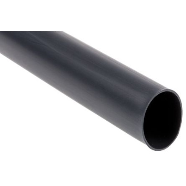 熱収縮チューブ ポリオレフィン 収縮前 19mm 収縮後 6mm スリーブ長さ 1.2m ATUM-19/6-0 TE  Connectivity(Tyco Electronics)製｜電子部品・半導体通販のマルツ