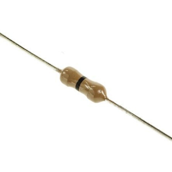 ジャンパー抵抗器 ZRシリーズ 0Ω 0.25W ±0%