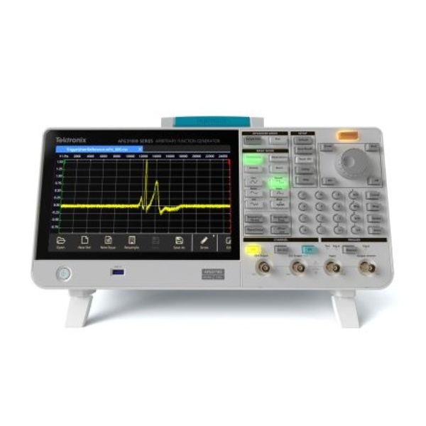 Tektronix 任意波形／ファンクション・ジェネレータ AFG1022