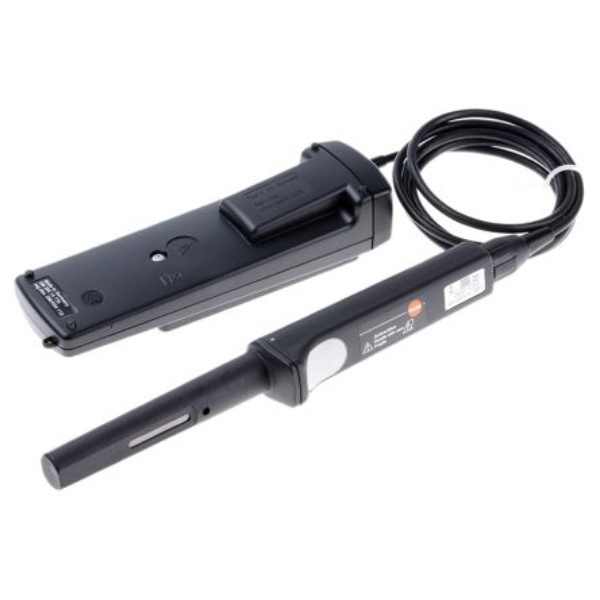 Testo 二酸化炭素濃度計 190 x 57 x 42mm 0560-5350 テストー製｜電子