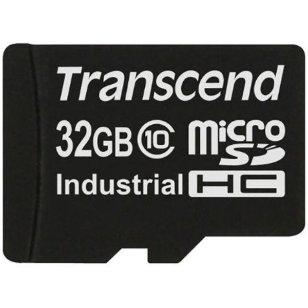 マイクロ Sd 32 Gb Microsdhc Yes Mlc Class 10 Ts32gusdc10i Transcend製 電子部品 半導体通販のマルツ