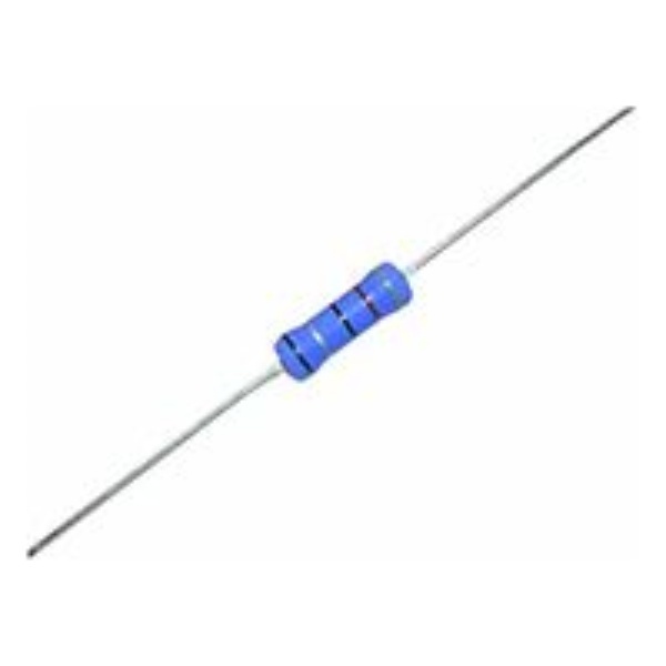 金属皮膜抵抗器 CCF60シリーズ 100kΩ 1W ±1% CCF60100KFKE36 VISHAY製｜電子部品・半導体通販のマルツ