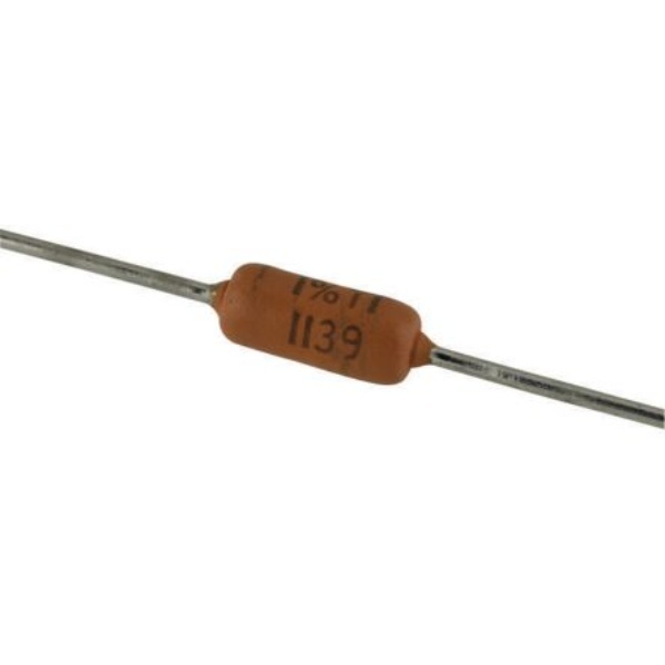 金属皮膜抵抗器 CPFシリーズ 2.2kΩ 2W ±1% CPF22K2000FKE14 VISHAY製｜電子部品・半導体通販のマルツ