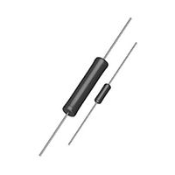 巻線抵抗器 CW001シリーズ 1.1kΩ 1W ±5% CW0011K100JE12 VISHAY製｜電子部品・半導体通販のマルツ