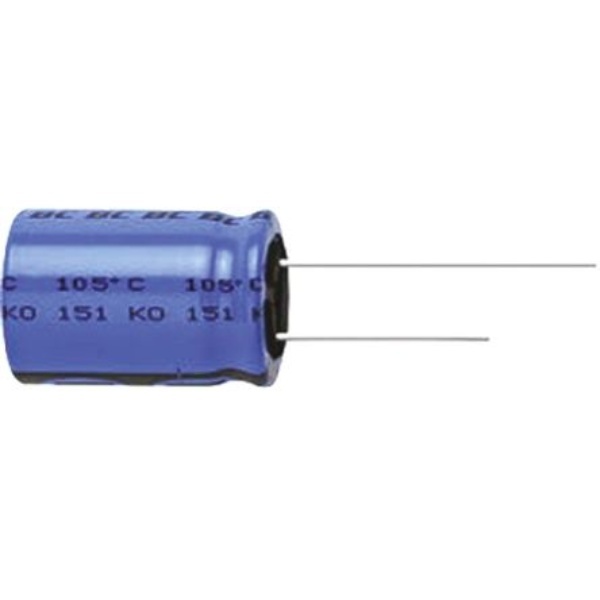 電解コンデンサ 100μF Extreme 200V dc MAL215132101E3 VISHAY製｜電子部品・半導体通販のマルツ