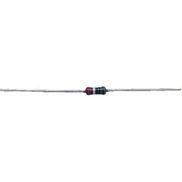 金属皮膜抵抗器 MRS16シリーズ 18kΩ 0.4W ±1% MRS16000C1802FCT00 VISHAY製｜電子部品・半導体通販のマルツ