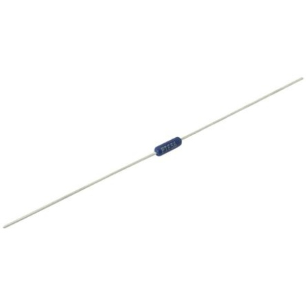 金属皮膜抵抗器 PTF56シリーズ 120Ω 0.125W ±0.1% PTF56120R00BZEK VISHAY製｜電子部品・半導体通販のマルツ