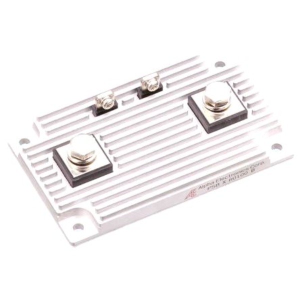 大電力用 シャント抵抗器 PSBシリーズ
