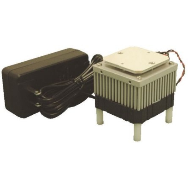 ペルチェモジュール 冷却能力 10w 2 5a 9v Dc エリア 60 X 60mm Oce Kt3 Oce Kt3 株 オーム電機製 電子部品 半導体通販のマルツ