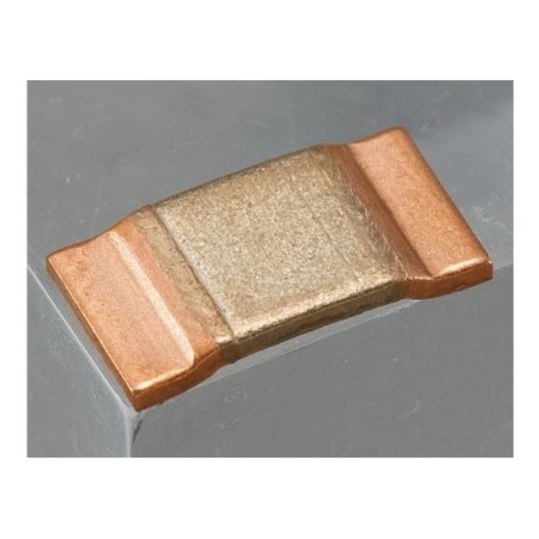 シャント抵抗器 金属板抵抗器 5W 500μΩ ±1% BVS-M-0.5MOHMF ピーシー