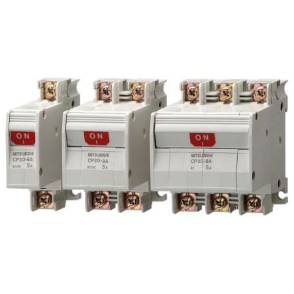 最安値で CP30-BA サーキットプロテクター 三菱 3P A 20A 1-MD - 安全ブレーカー -  semanadalinguaalema.com.br