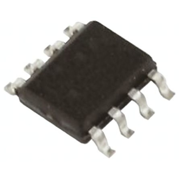 デュアル シングル オペアンプ 5 V 2 表面実装 8-Pin SSOP