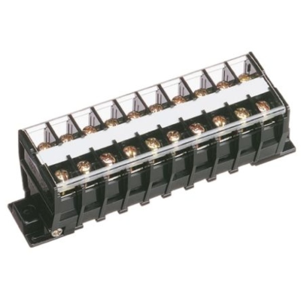中継用組端子台 At 15l組立品 10極 10mmピッチ Atk 15h 10p 東洋技研製 電子部品 半導体通販のマルツ