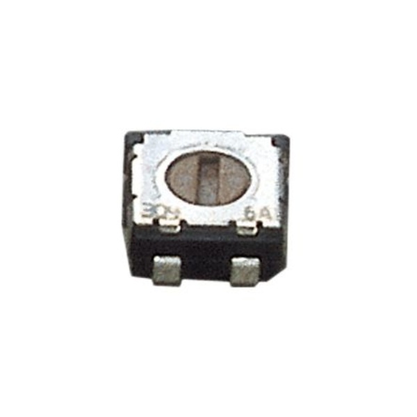 楽ギフ_のし宛書】 日本電産コパル電子 半固定抵抗器 200kΩ 0.5W CT-6EP 200k Ohm apublicacao.com.br