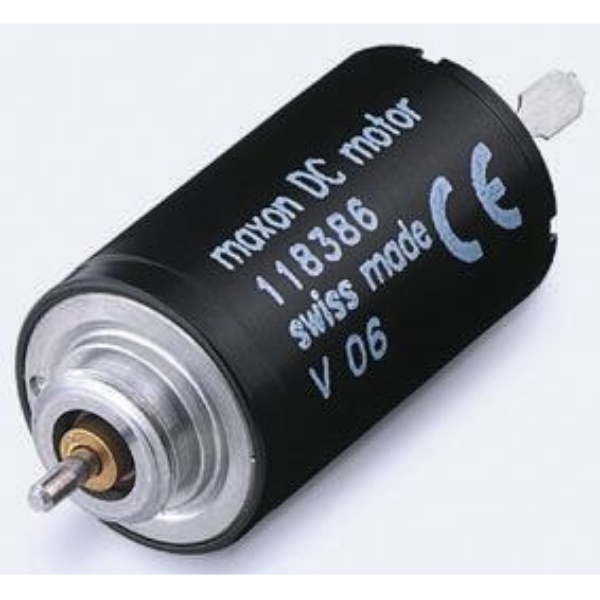ご確認 DCモーター Maxon 118386 ブラシ 118386 Maxon製｜電子部品・半導体