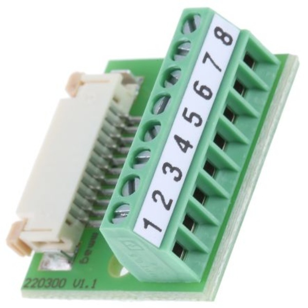Maxon 220300 コネクタ コネクタ Motor 220300 Maxon製｜電子部品