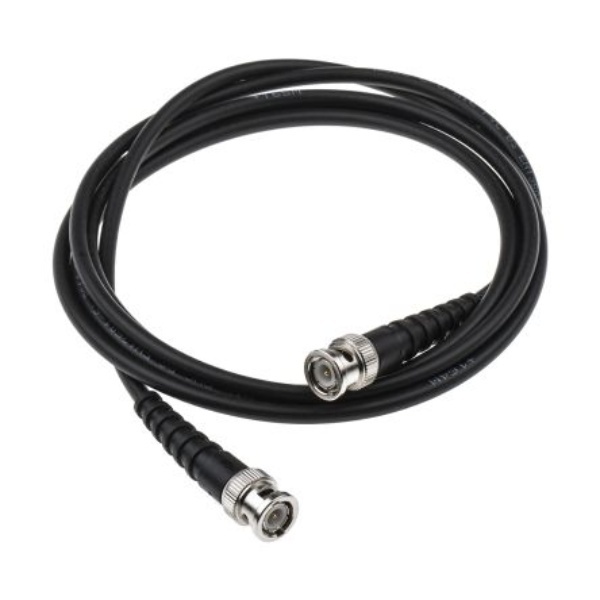 同軸ケーブル RG58 50 Ω 284-3809 RS PRO製｜電子部品・半導体通販のマルツ