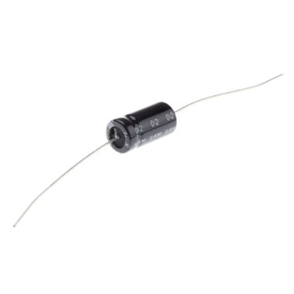 電解コンデンサ 1μF 350V dc 707-6281 RS PRO製｜電子部品・半導体通販のマルツ