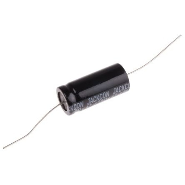 電解コンデンサ 47μF 350V dc 707-6537 RS PRO製｜電子部品・半導体通販のマルツ