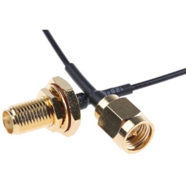 同軸ケーブル 50 Ω 794-2885 RS PRO製｜電子部品・半導体通販のマルツ