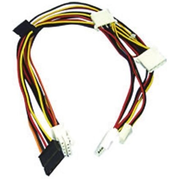 電源 ePCSA-650P-E2S用 アクセサリ WH-PS610-850 WH-PS610-850