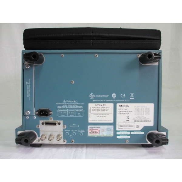 【中古】デジタルオシロスコープ【DPO7054(USED003)】