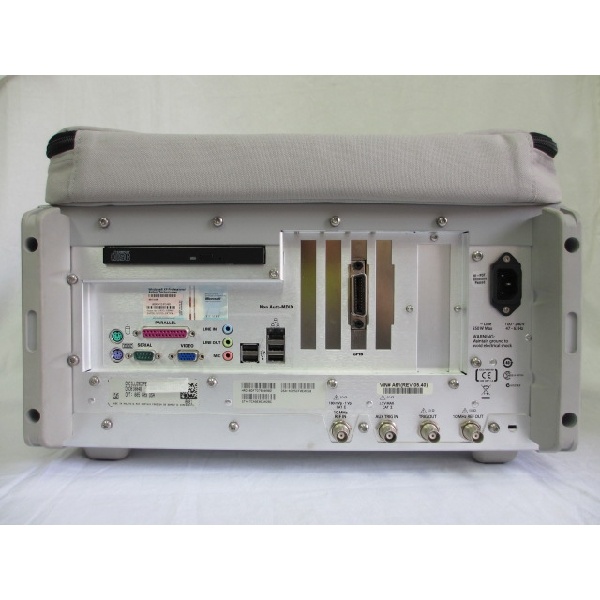 【中古】高性能Infiniiumオシロスコープ【DSO81004B(USED001)】