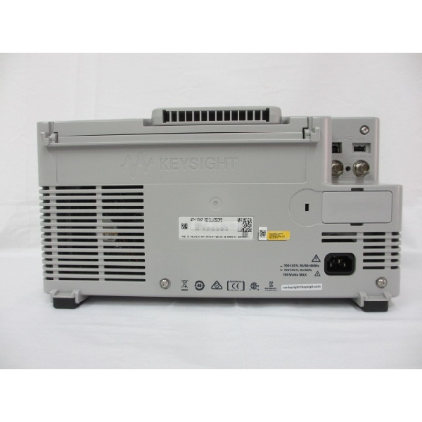 【中古】デジタルオシロスコープ【DSOX3104T(USED001)】