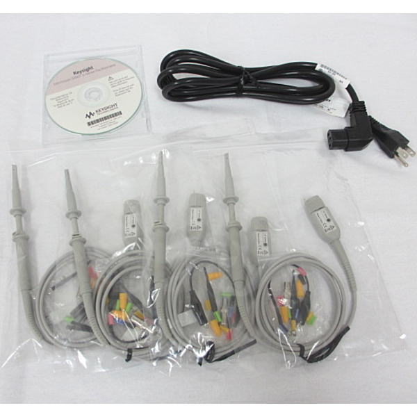 中古】デジタルオシロスコープ DSOX3104T(USED001) キーサイトテクノロジー製｜電子部品・半導体通販のマルツ
