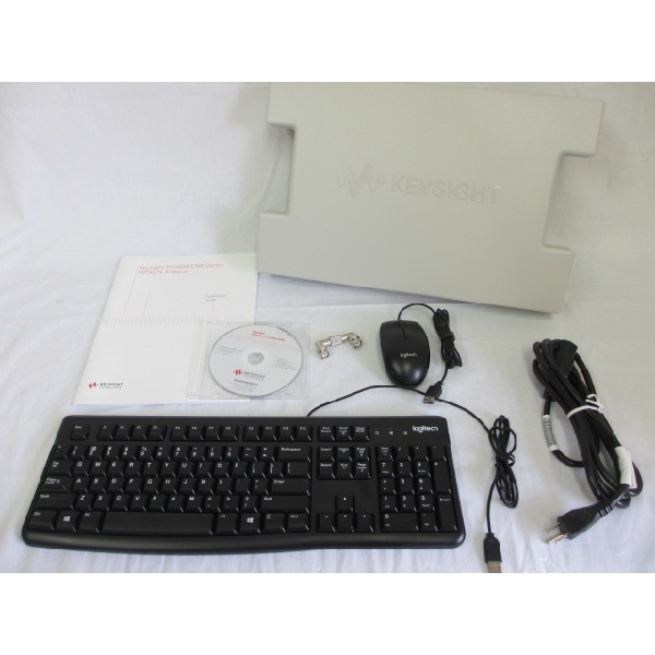 【中古】ネットワークアナライザ【E5080A(USED001)】