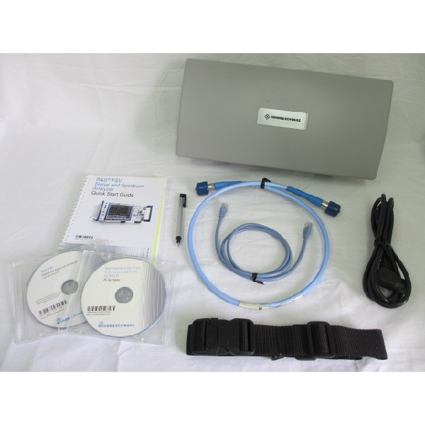 【中古】シグナルアナライザー【FSV13(USED001)】