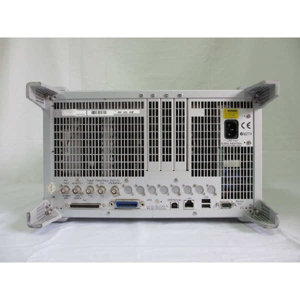 【中古】シグナルアナライザー【MS2691A(USED001)】