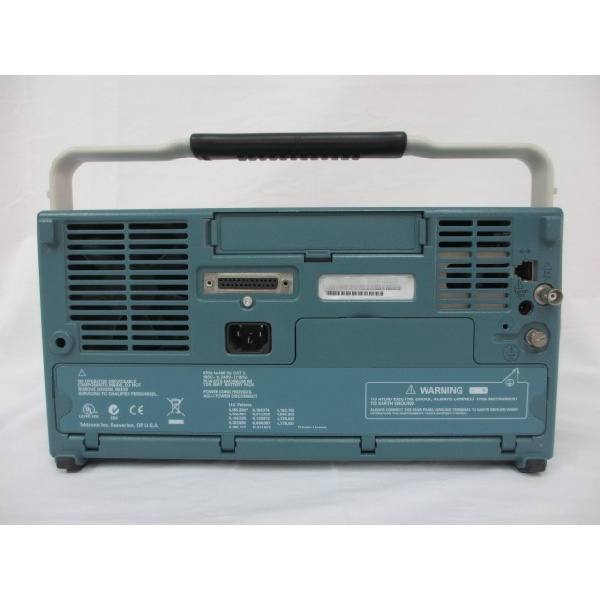 【中古】デジタルオシロスコープ【TDS3034B(USED002)】