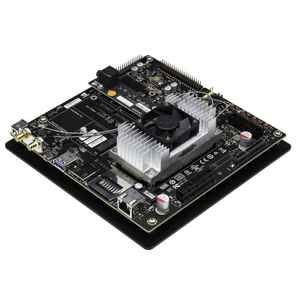 NVIDIA JETSON TX2 開発者キット-