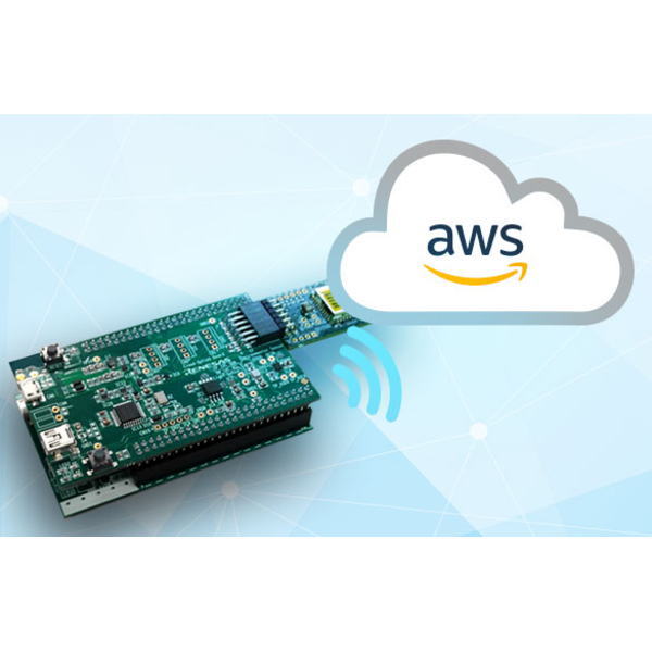 Renesas RX65N Cloud Kit【RTK5RX65N0S00000BE】