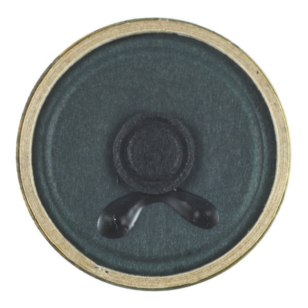 スピーカー 50mm 0.2W 8Ω【TR-050AN-R】