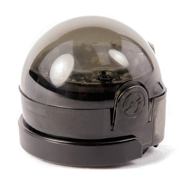 【在庫処分セール】プログラミング教材用ロボットOzobot 2.0 Bit(チタンブラック)【OZOBOT2.0BIT-BLACK】