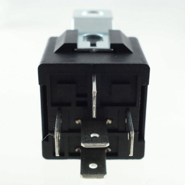 メカニカルリレー(40A、1接点、12V)【171-1C-12DM-R】