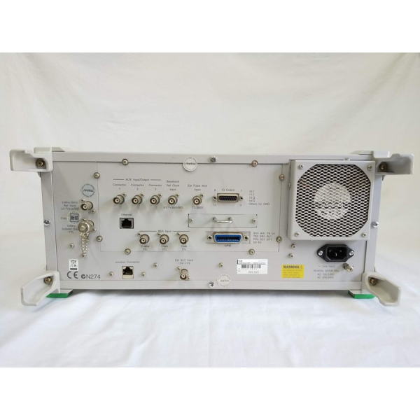 【中古】ベクトル信号発生器【MG3700A(USED0001)】