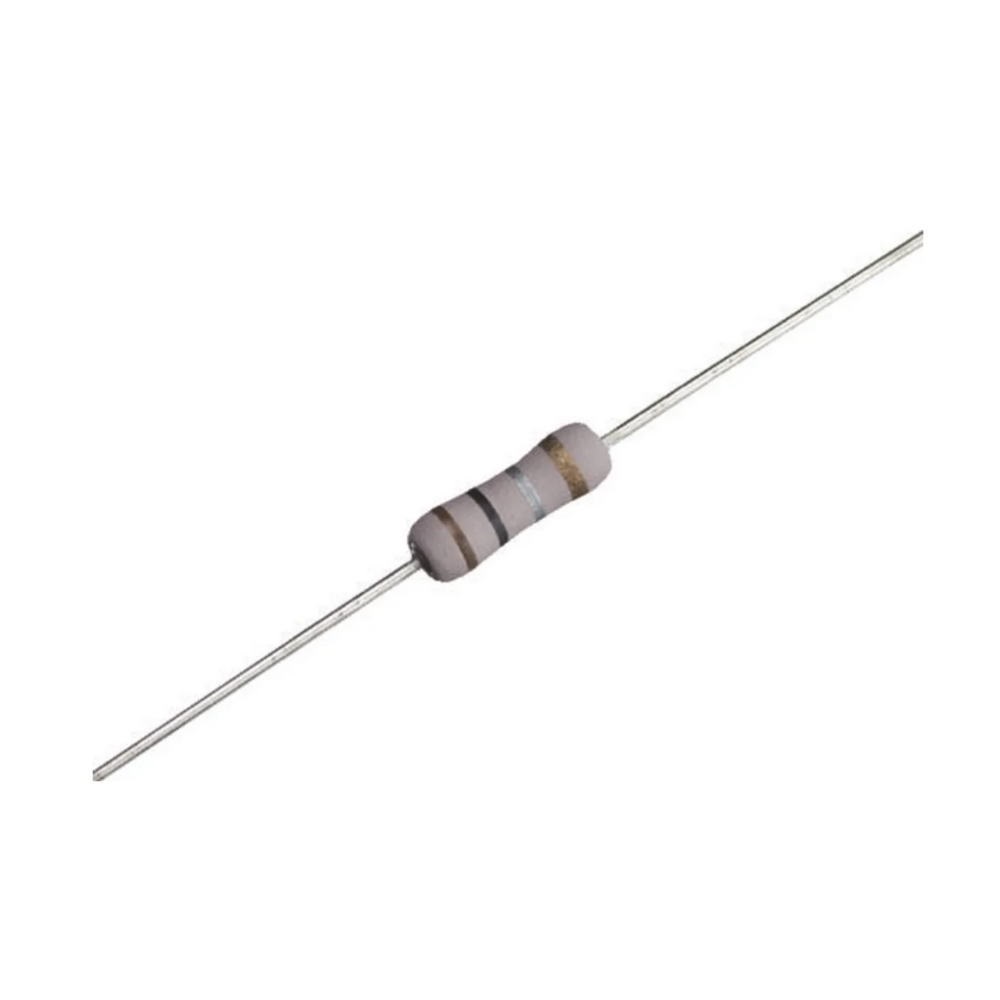 小型金属皮膜抵抗(5.6Ω、5W、±5%) MOSX5C5R6J KOA製｜電子部品・半導体通販のマルツ