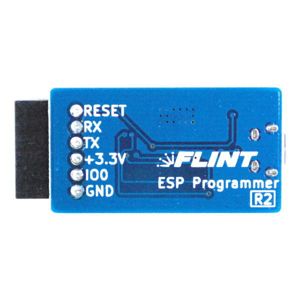 FLINT ESP Programmer【ESP-PROGRAMMER-MB】