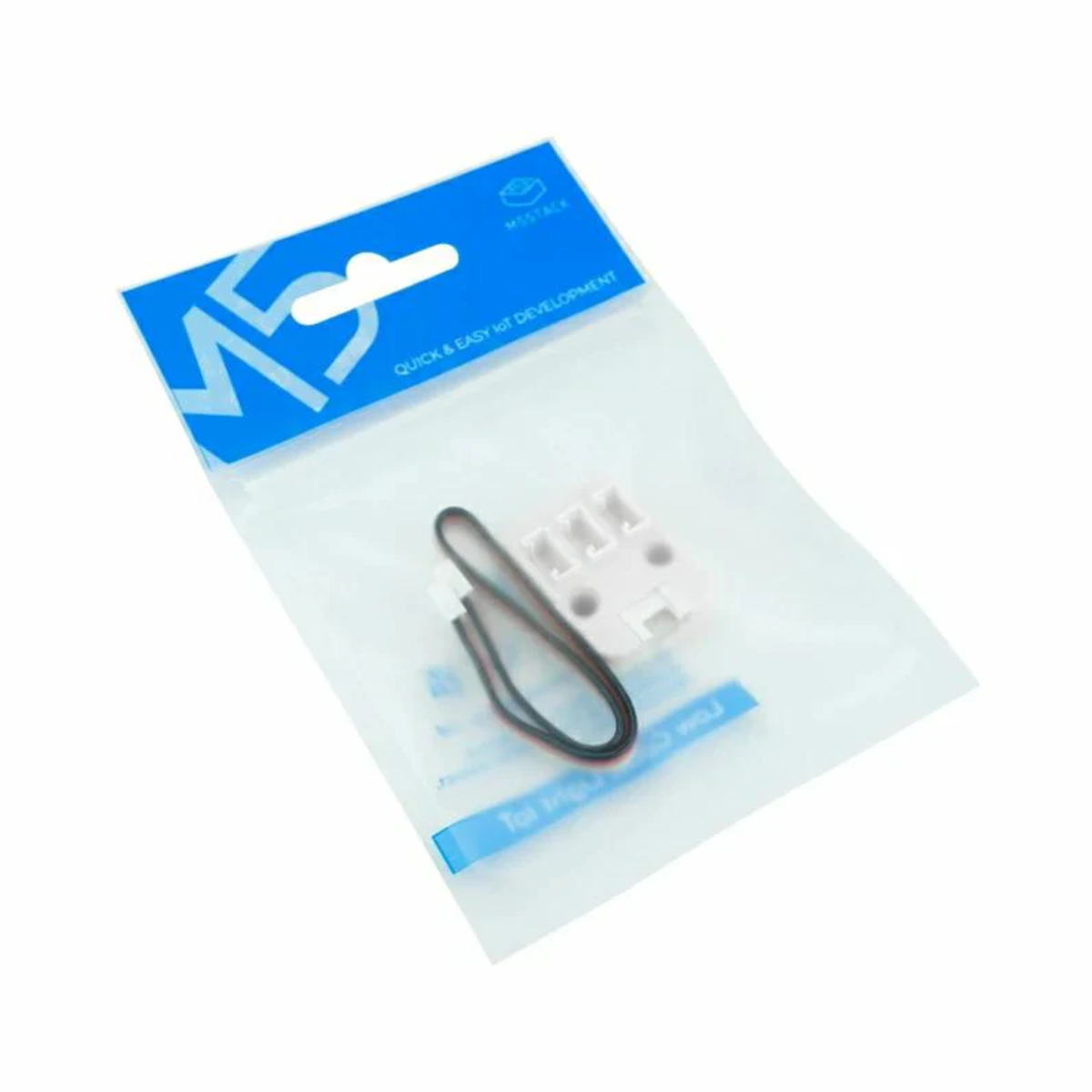 M5Stack用拡張ハブユニット【M5STACK-U006】