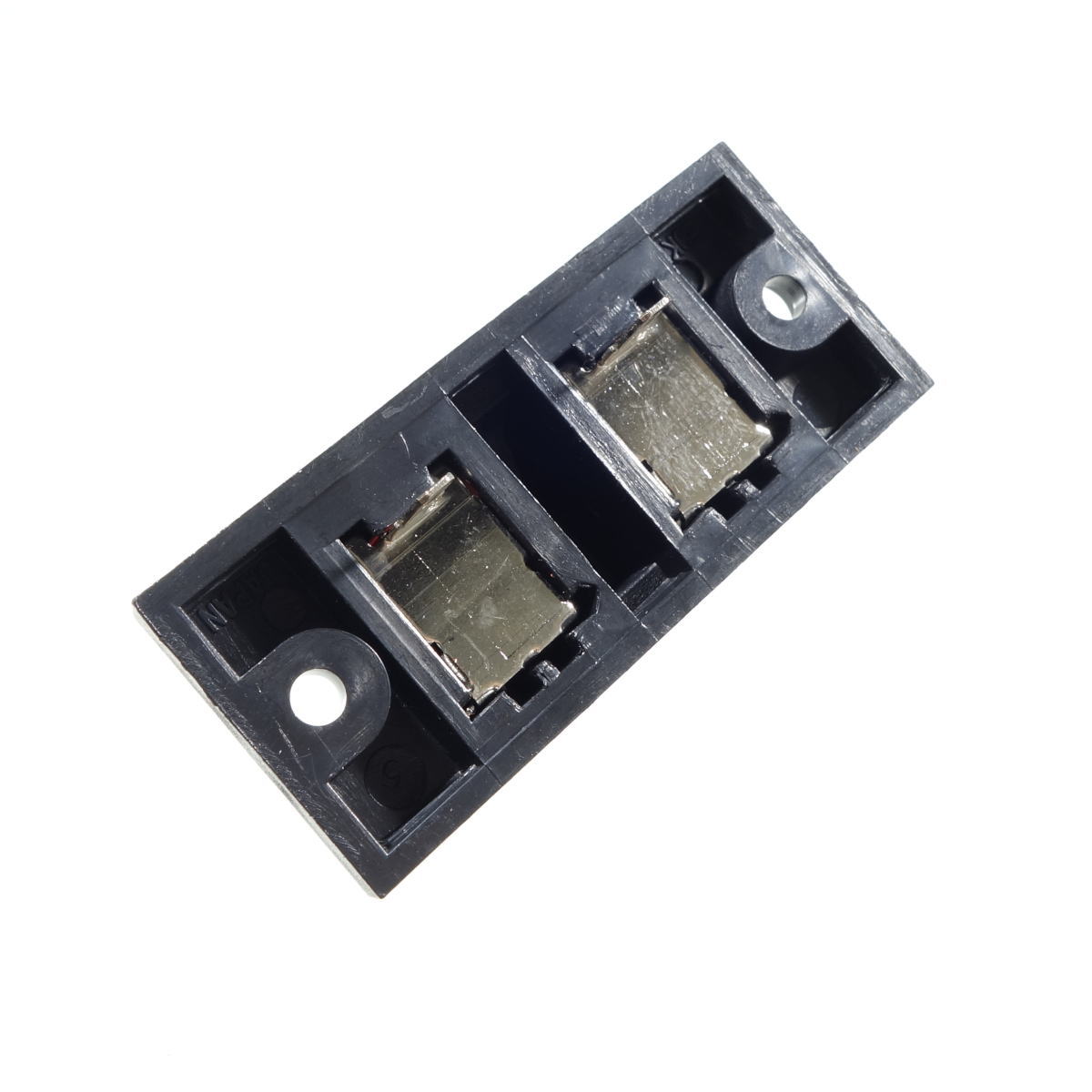 スピーカーターミナル ワンタッチ式 2P【T-302C】
