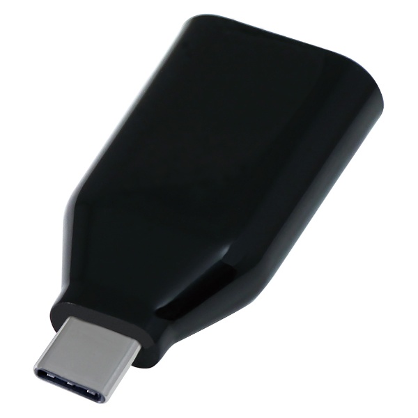 USB Type-C変換アダプタ((USB-C - HDMI)【ADV-CHD】