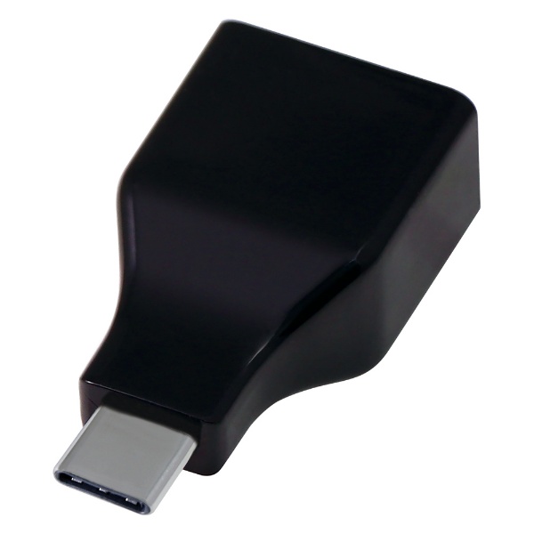 USB Type-C変換アダプタ(C - VGA)【ADV-CVG】