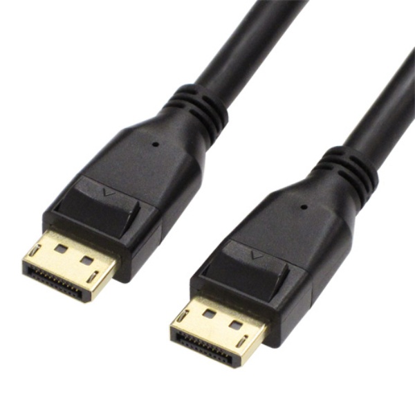 DisplayPortケーブル(2m)【AMC-DP1220】