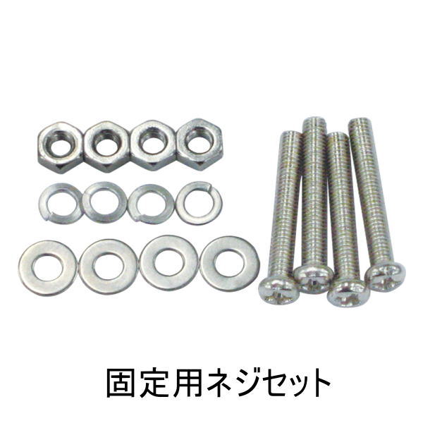 ケース用ファン(40mm、薄型静音タイプ)【CFY-40SA】