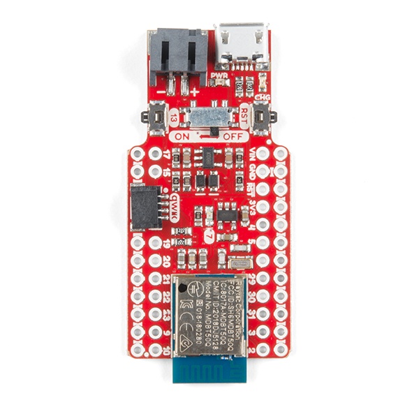 SparkFun Pro nRF52840 Mini【DEV-15025】