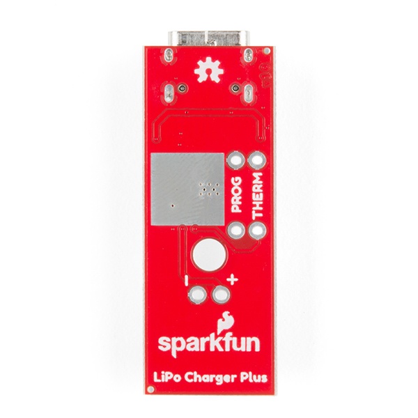 LiPo Charger Plus(LiPo充電器)【PRT-15217】